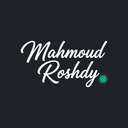 Mahmoud Roshdy logo